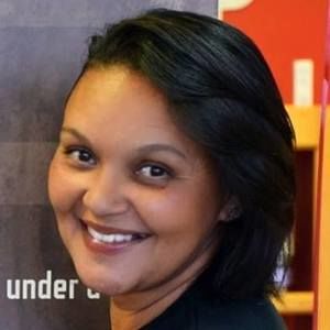 Meet your Posher, Angelica